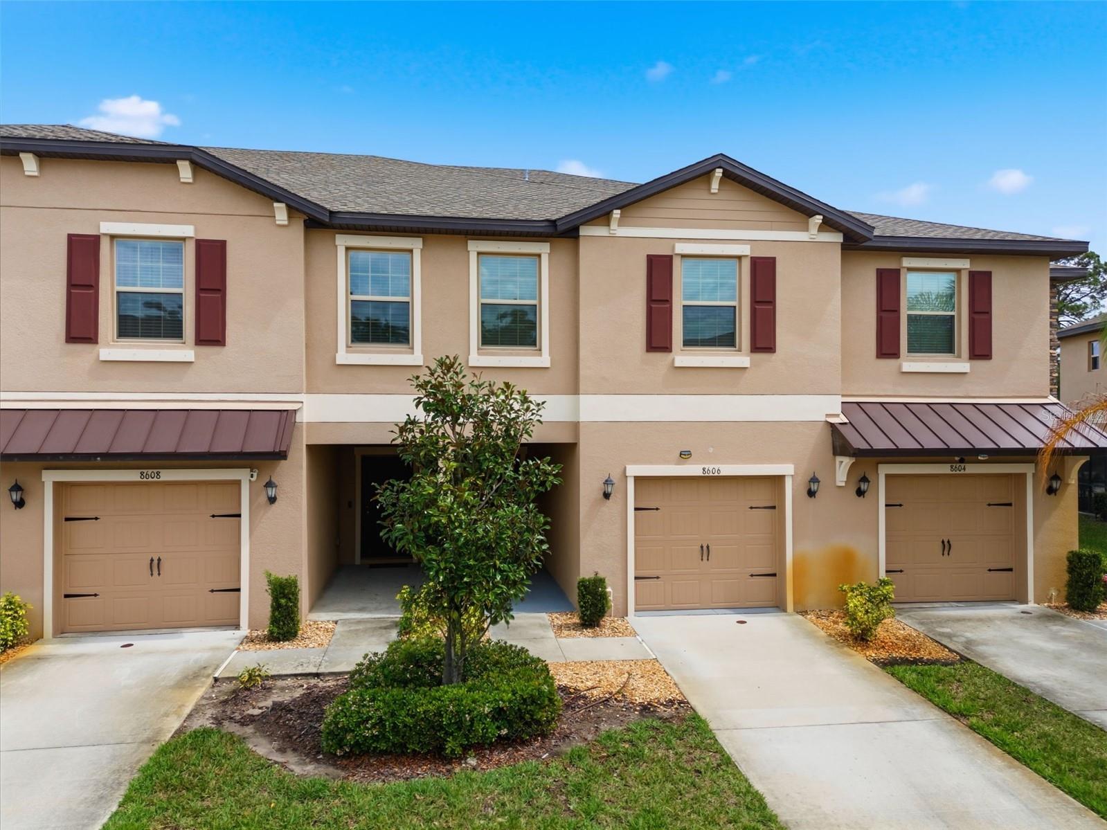 8606 Reedville Street New Port Richey FL 34654 - WEST MOON LAKE W7883980 image56