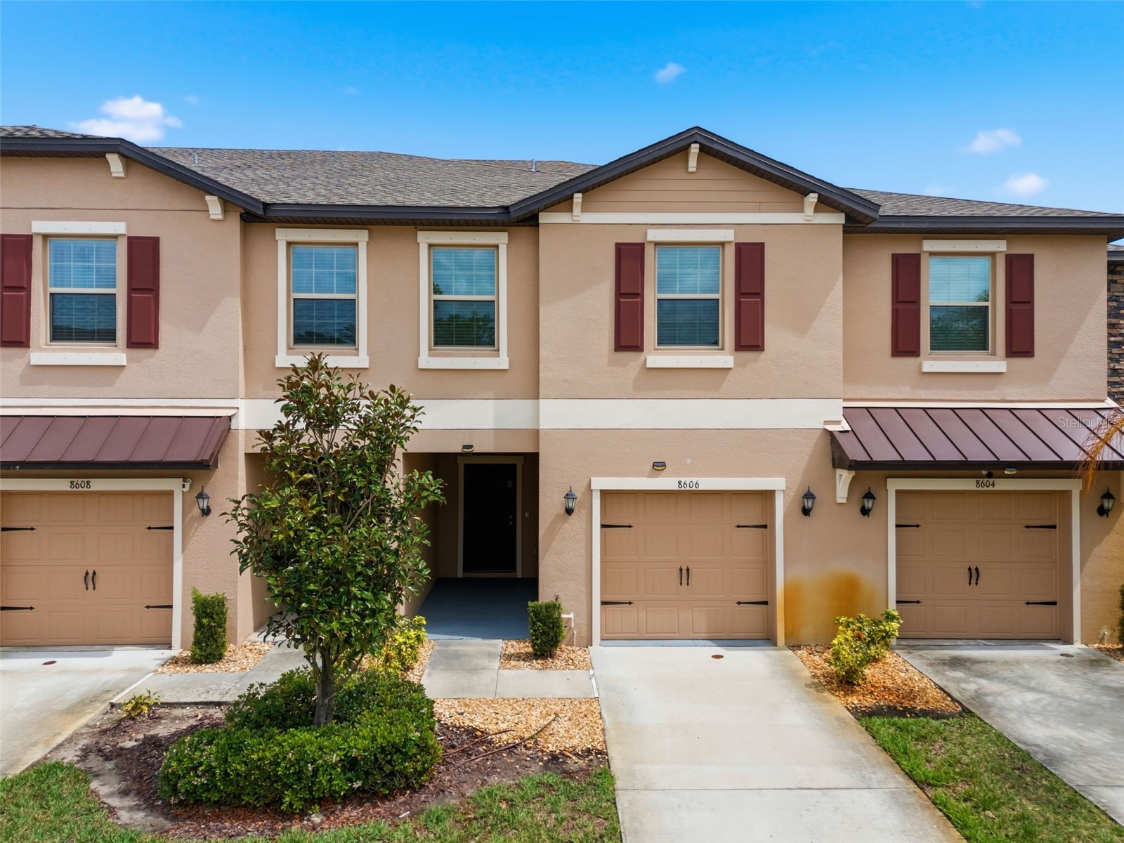 8606 Reedville Street New Port Richey FL 34654 - WEST MOON LAKE W7883980 image57