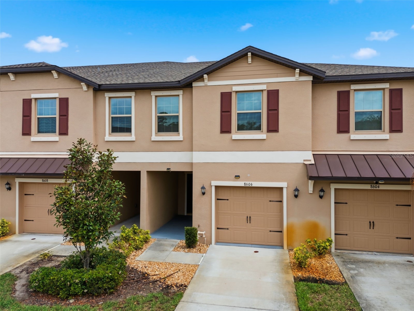 8606 Reedville Street New Port Richey FL 34654 - WEST MOON LAKE W7883980 image58