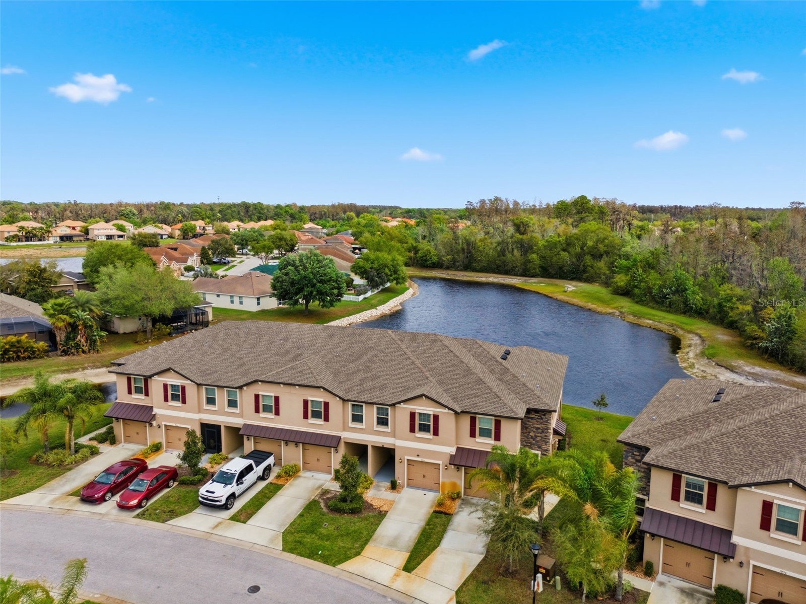 8606 Reedville Street New Port Richey FL 34654 - WEST MOON LAKE W7883980 image59