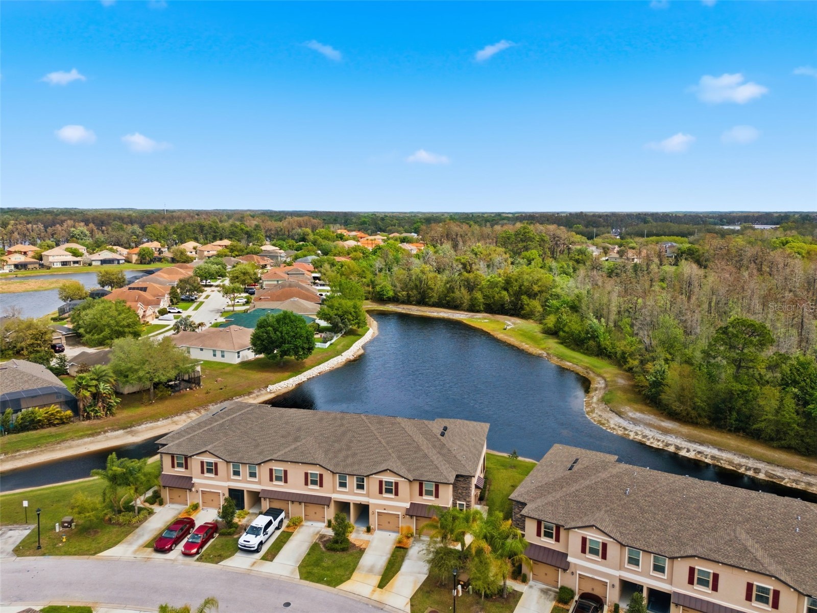 8606 Reedville Street New Port Richey FL 34654 - WEST MOON LAKE W7883980 image63