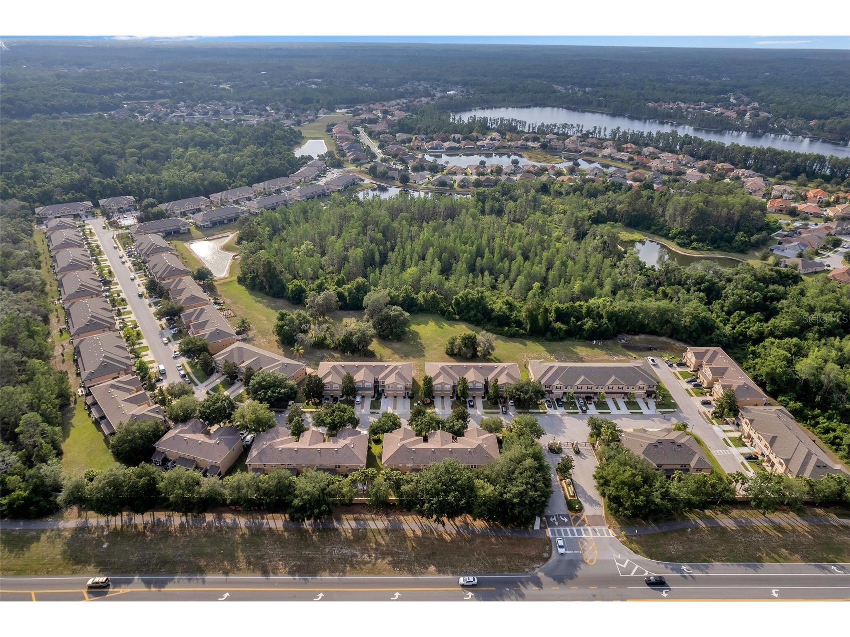 8606 Reedville Street New Port Richey FL 34654 - WEST MOON LAKE W7883980 image72