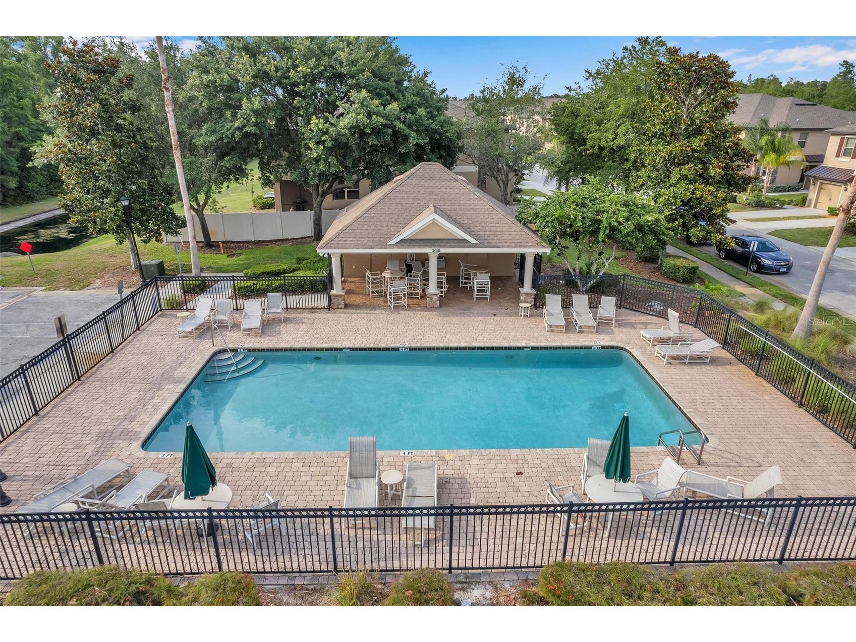 8606 Reedville Street New Port Richey FL 34654 - WEST MOON LAKE W7883980 image74