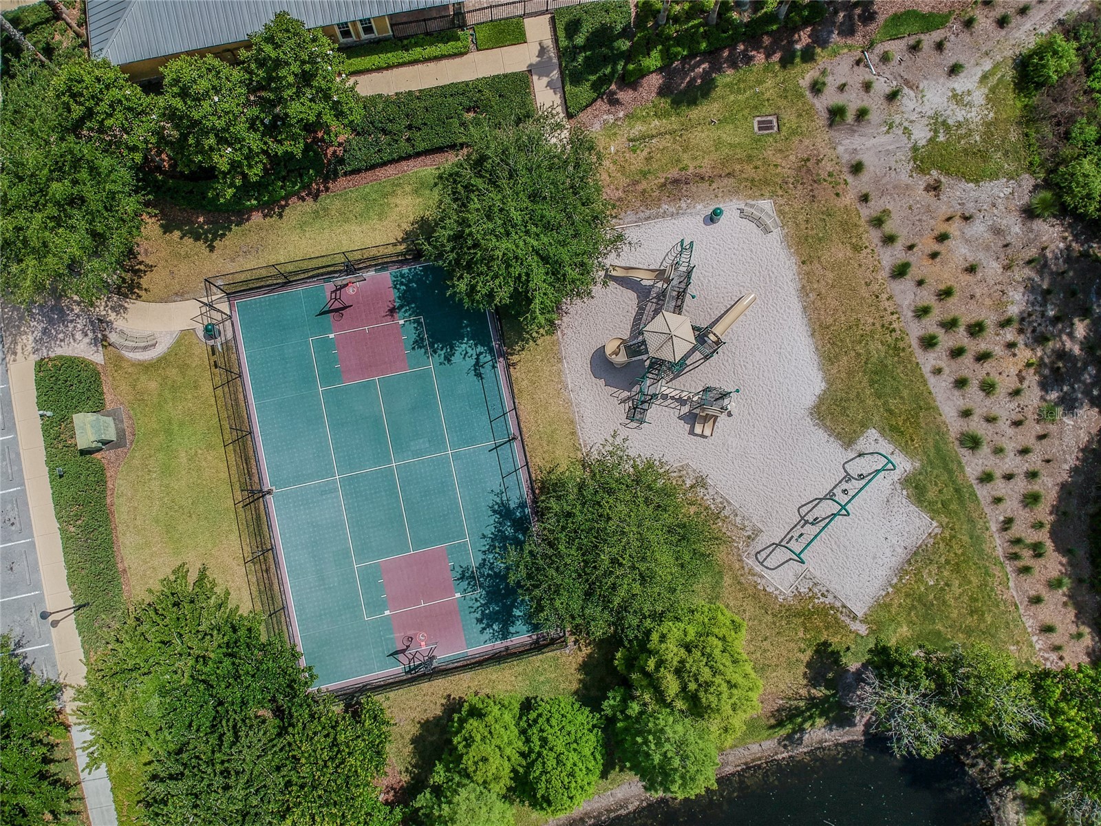8606 Reedville Street New Port Richey FL 34654 - WEST MOON LAKE W7883980 image86