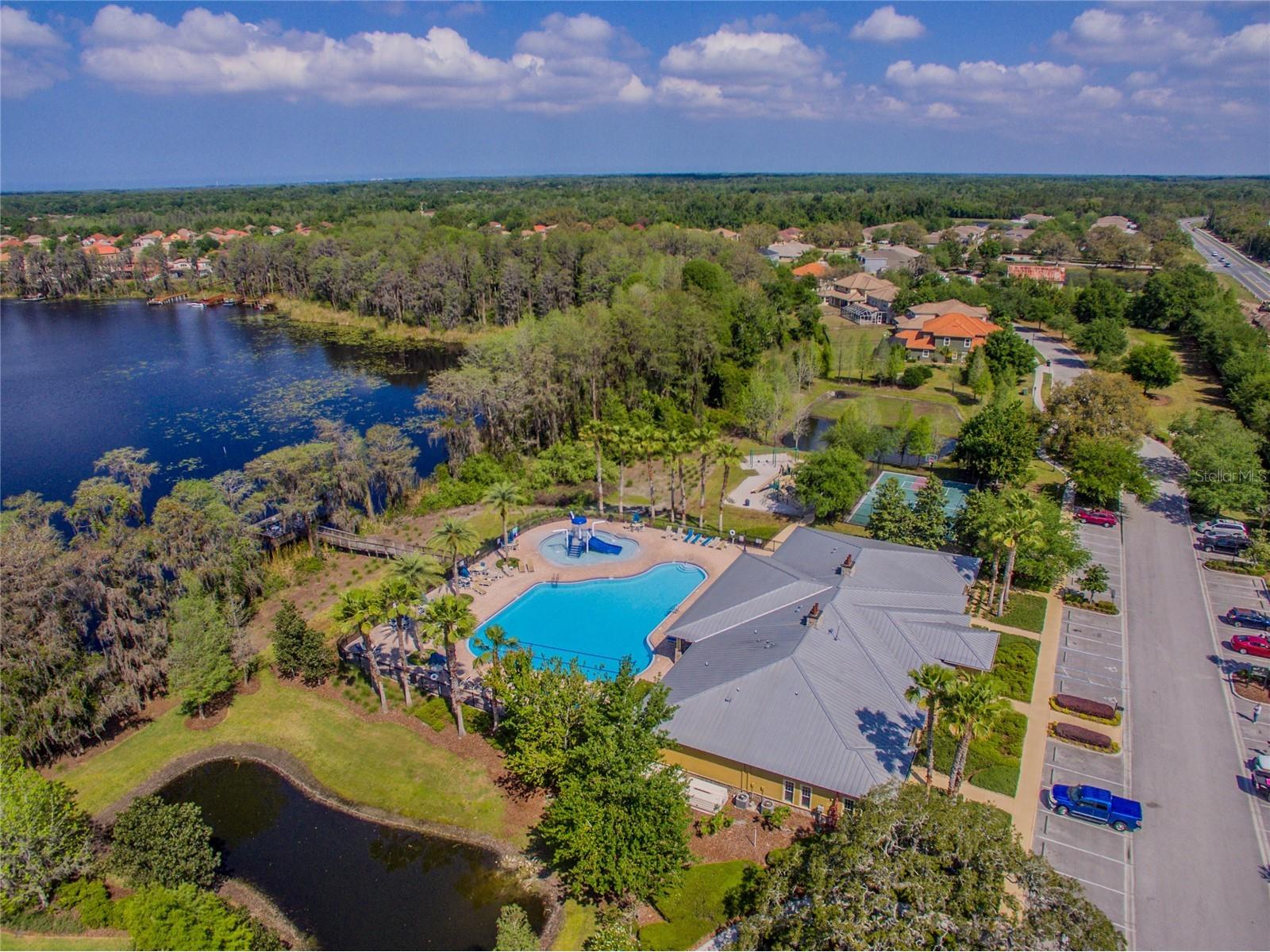 8606 Reedville Street New Port Richey FL 34654 - WEST MOON LAKE W7883980 image91