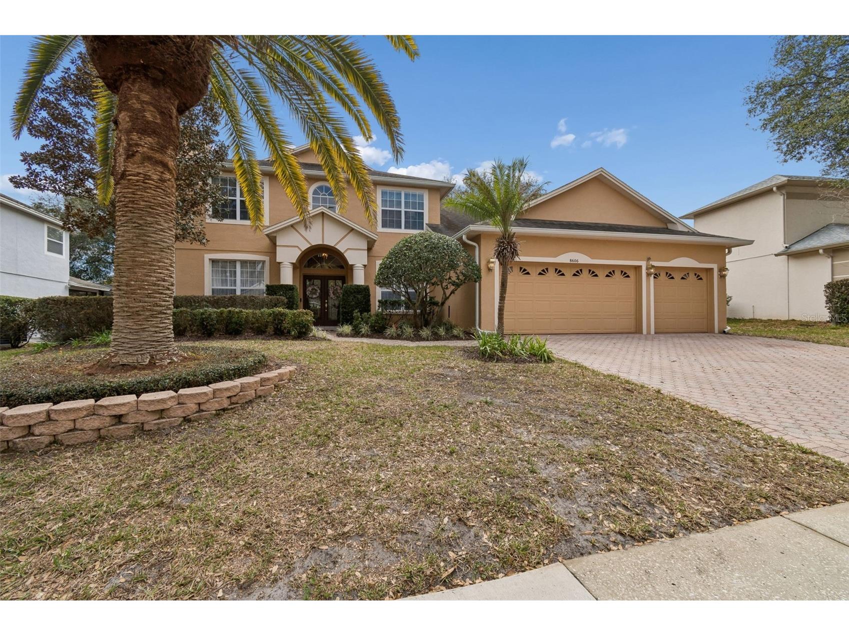 8606 Terrace Pines Court Orlando FL 32836 O6385243 image1