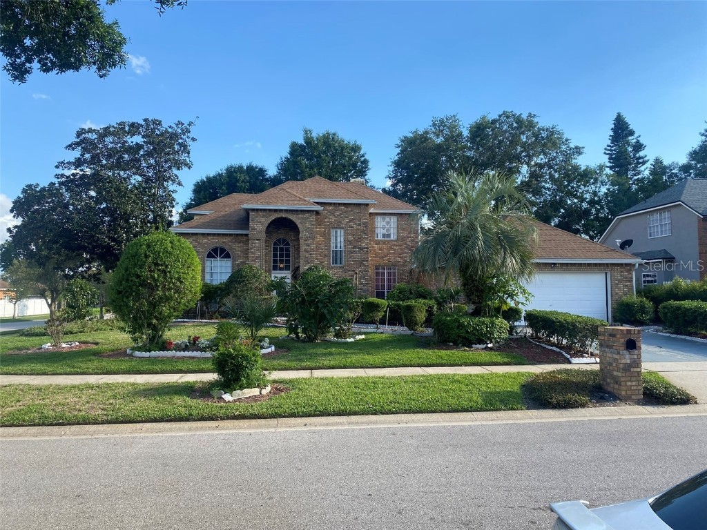 8606 Valley Ridge Court Orlando FL 32818 O6103060 image1