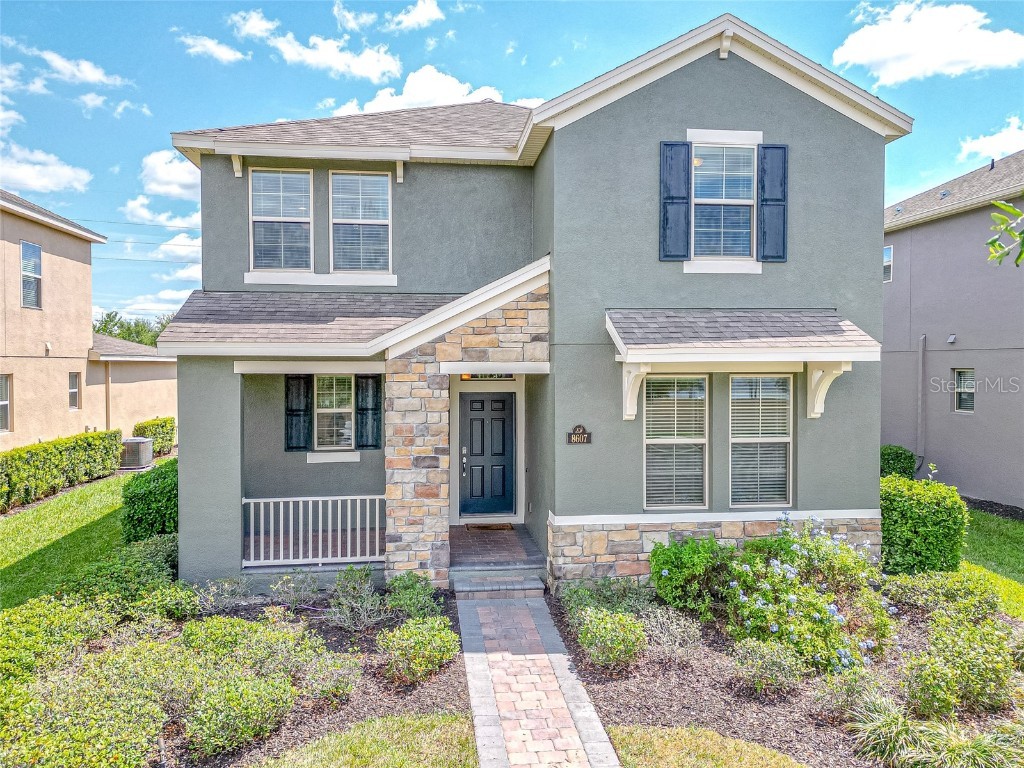 8607 Bayview Crossing Drive Winter Garden FL 34787 O6101073 image1