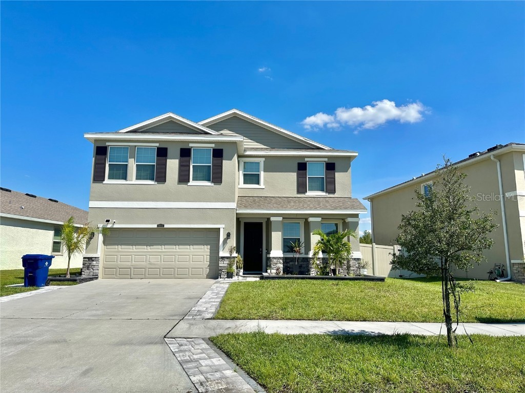8607 Bower Bass Circle Wesley Chapel FL 33545 T3474668 image1