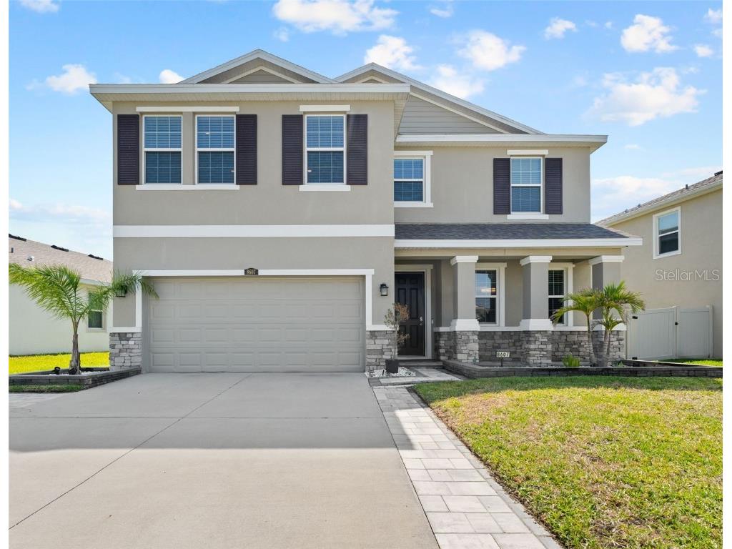 8607 Bower Bass Circle Wesley Chapel FL 33545 TB8379788 image1