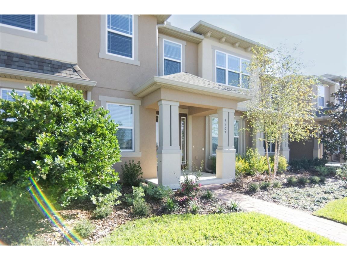8607 Coventry Park Way Windermere FL 34786 S5087795 image1