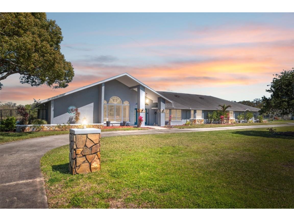 8607 Cranes Roost Drive New Port Richey FL 34654 TB8358438 image1