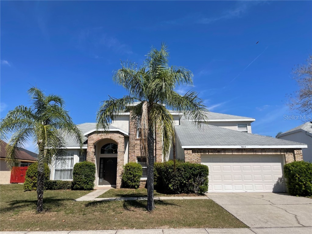 8607 Knottingham Drive Kissimmee FL 34747 O6093895 image1