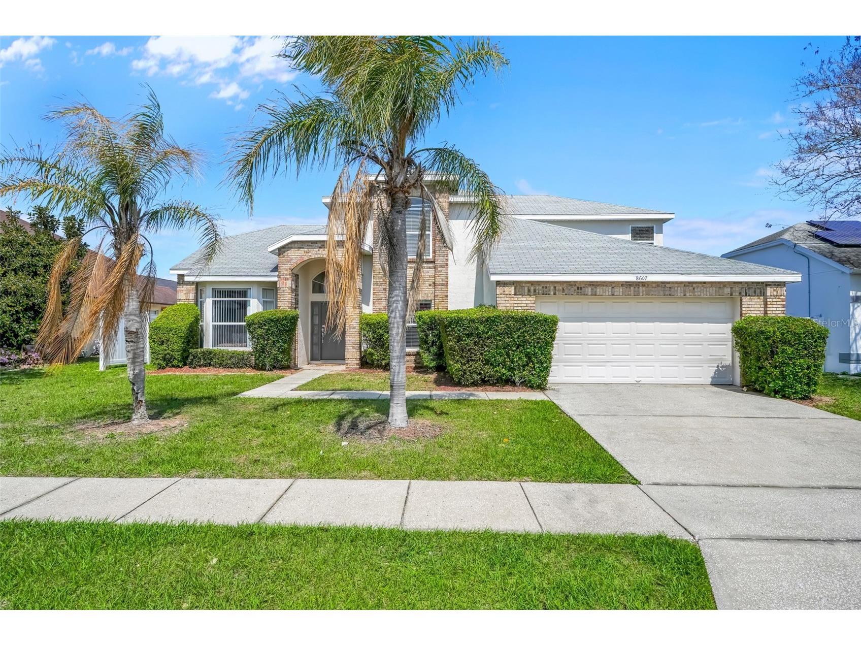 8607 Knottingham Drive Kissimmee FL 34747 O6391952 image1