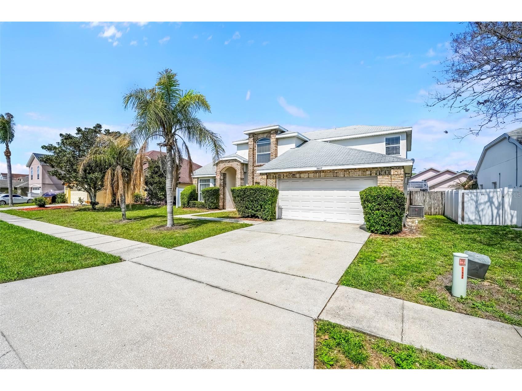 8607 Knottingham Drive Kissimmee FL 34747 O6391952 image2