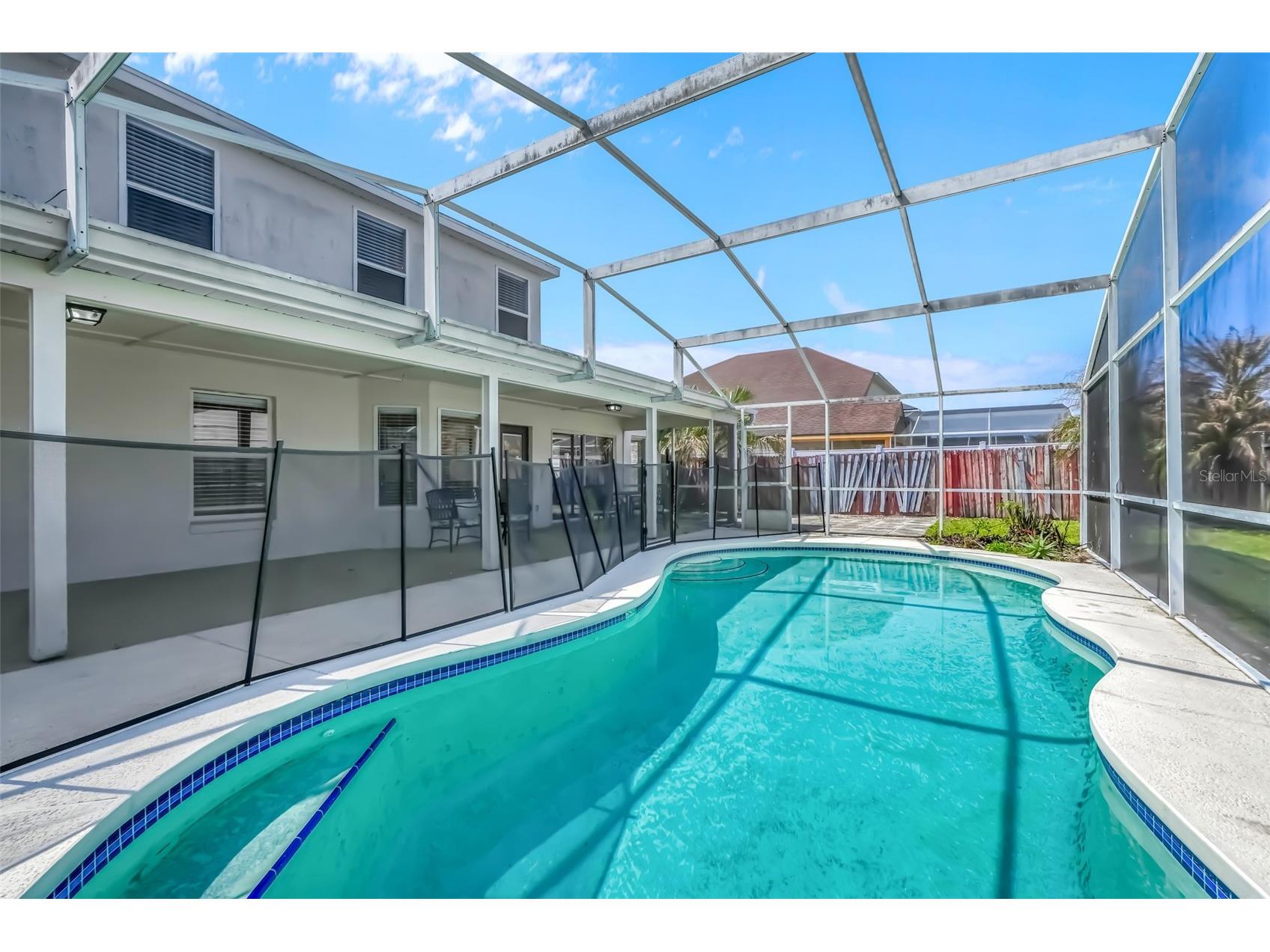 8607 Knottingham Drive Kissimmee FL 34747 O6391952 image38