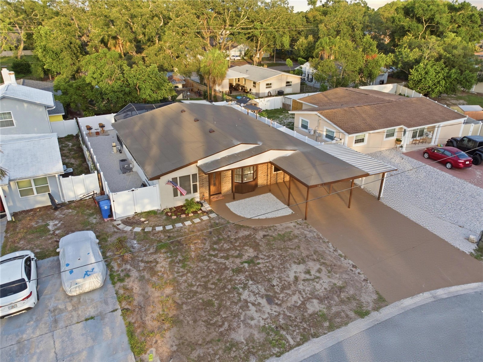 8607 May Circle Tampa FL 33614 TB8511787 image31