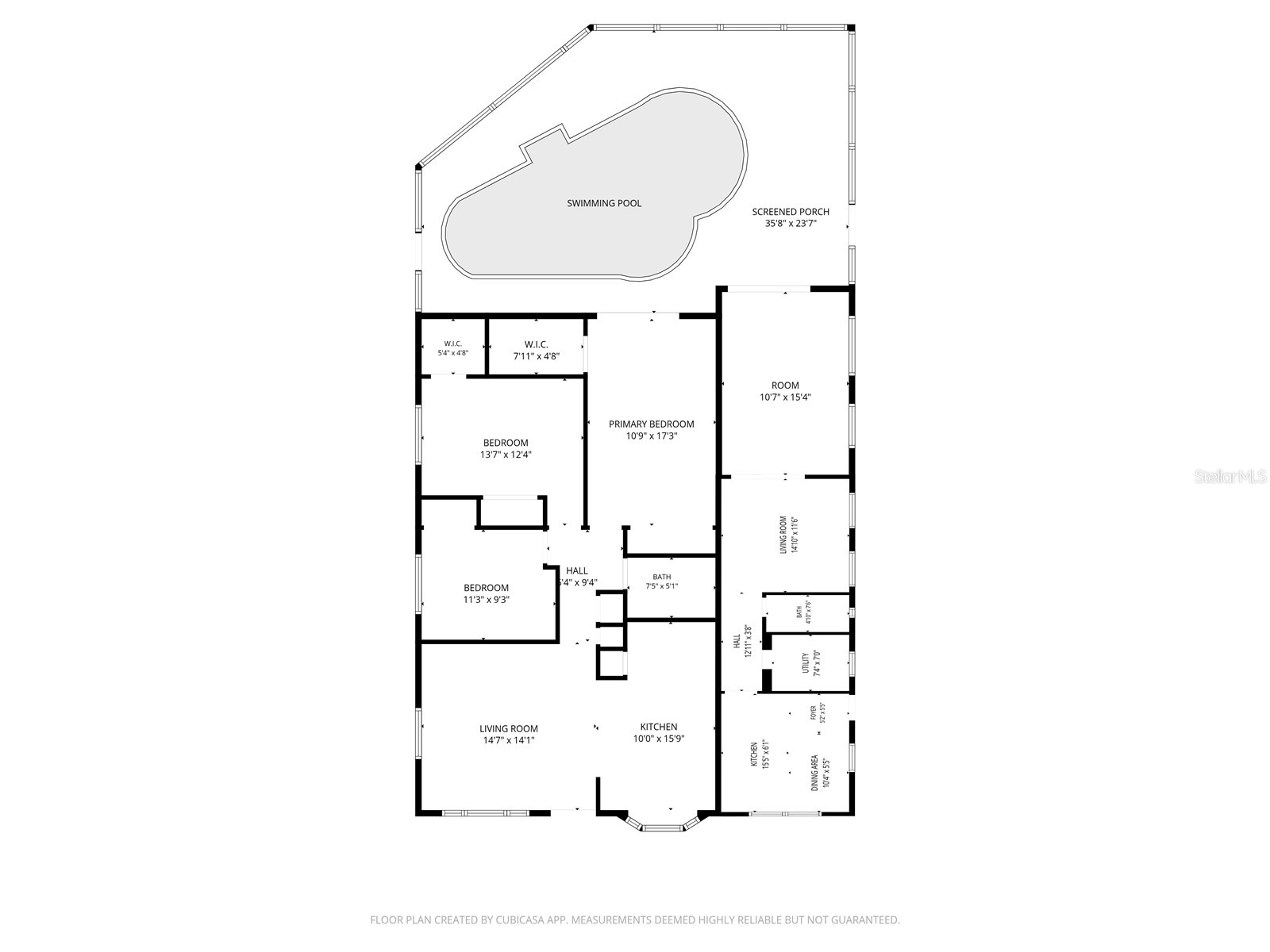 8607 May Circle Tampa FL 33614 TB8511787 image35