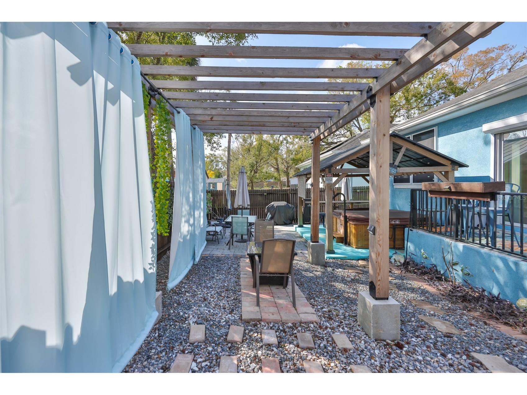 8607 N Taliaferro Avenue Tampa FL 33604 TB8483525 image24