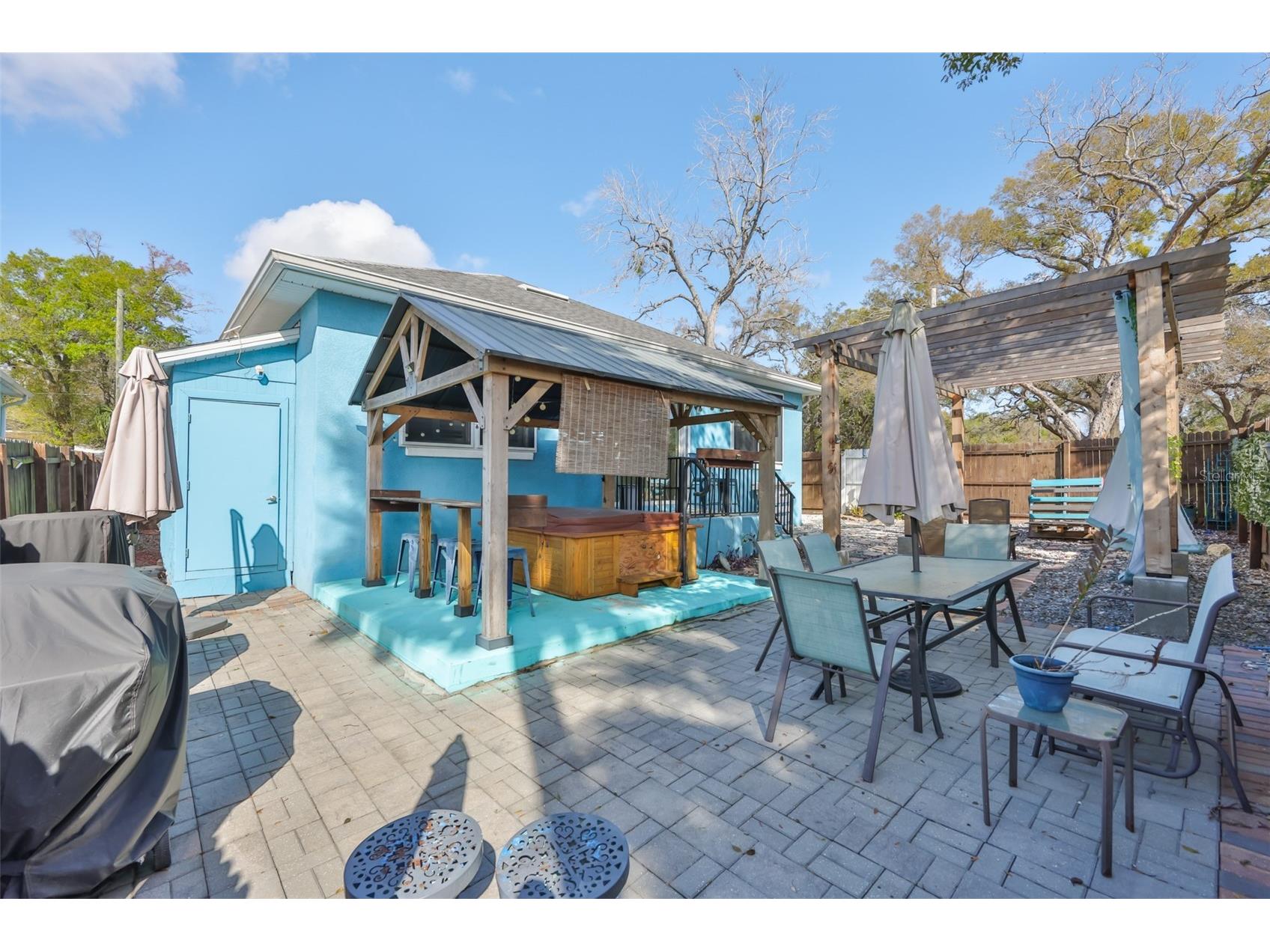 8607 N Taliaferro Avenue Tampa FL 33604 TB8483525 image26