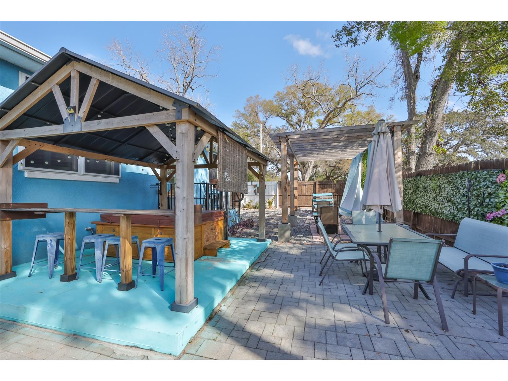 8607 N Taliaferro Avenue Tampa FL 33604 TB8483525 image27