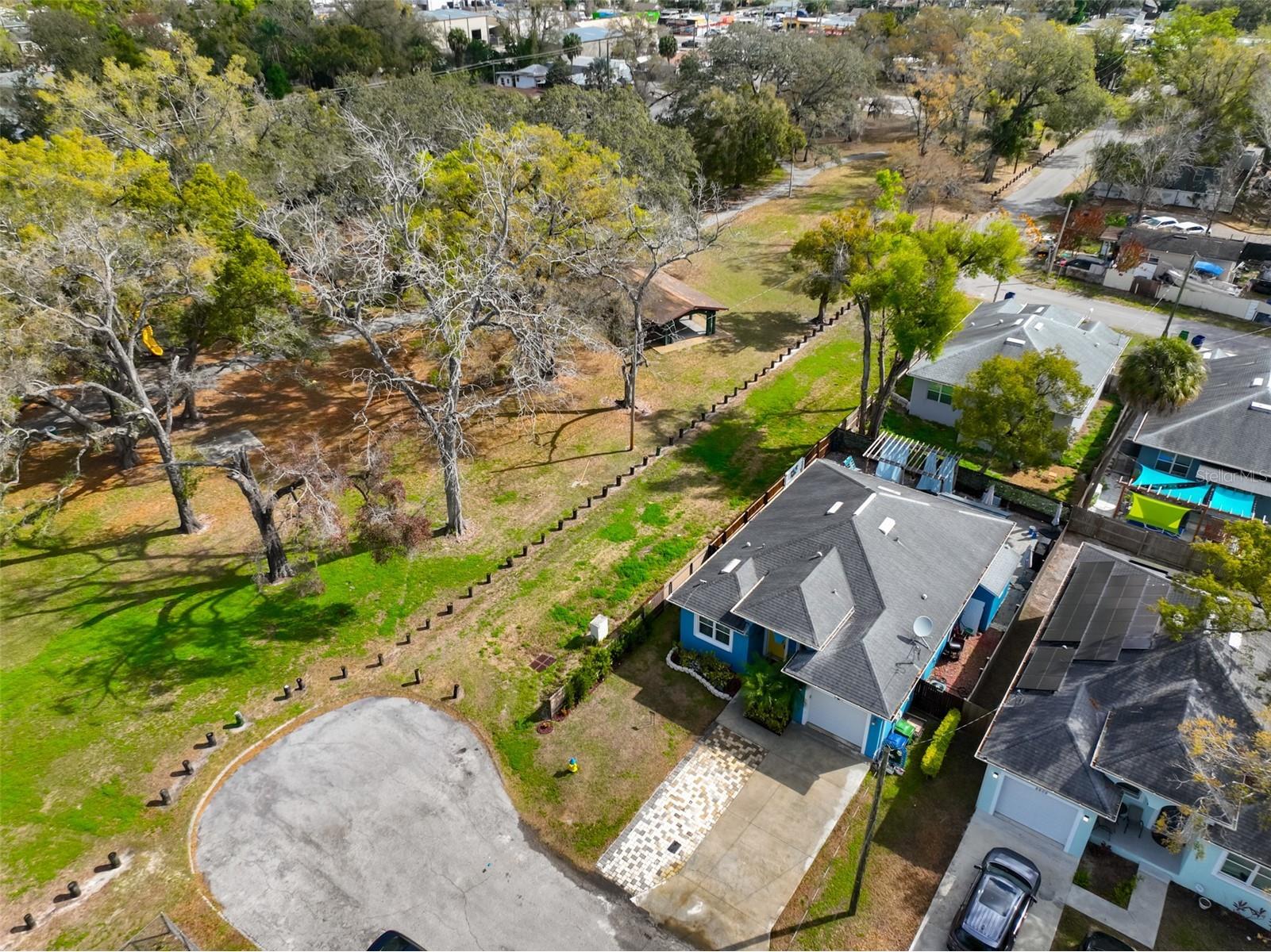 8607 N Taliaferro Avenue Tampa FL 33604 TB8483525 image30
