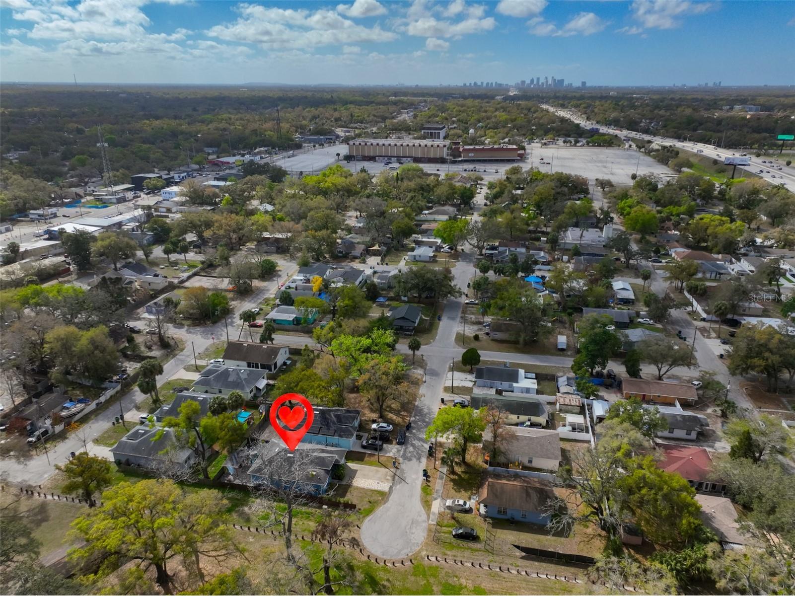 8607 N Taliaferro Avenue Tampa FL 33604 TB8483525 image31