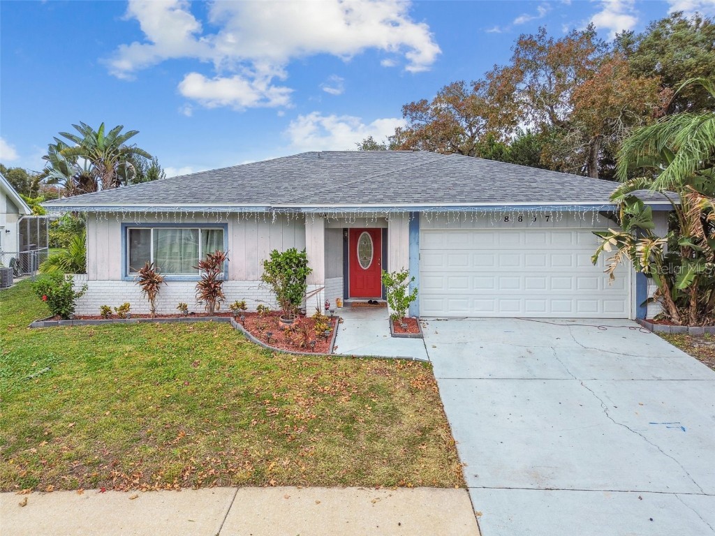 8607 Sagewood Drive Hudson FL 34667 W7860504 image1