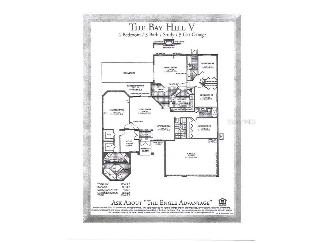 8607 Terrace Pines Court Orlando FL 32836 O6401920 image2