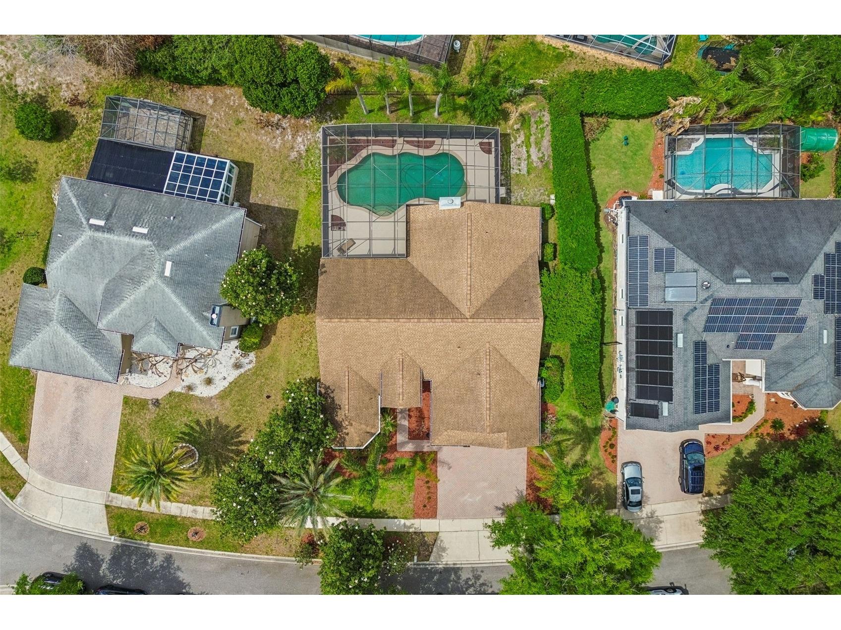 8607 Terrace Pines Court Orlando FL 32836 O6401920 image46