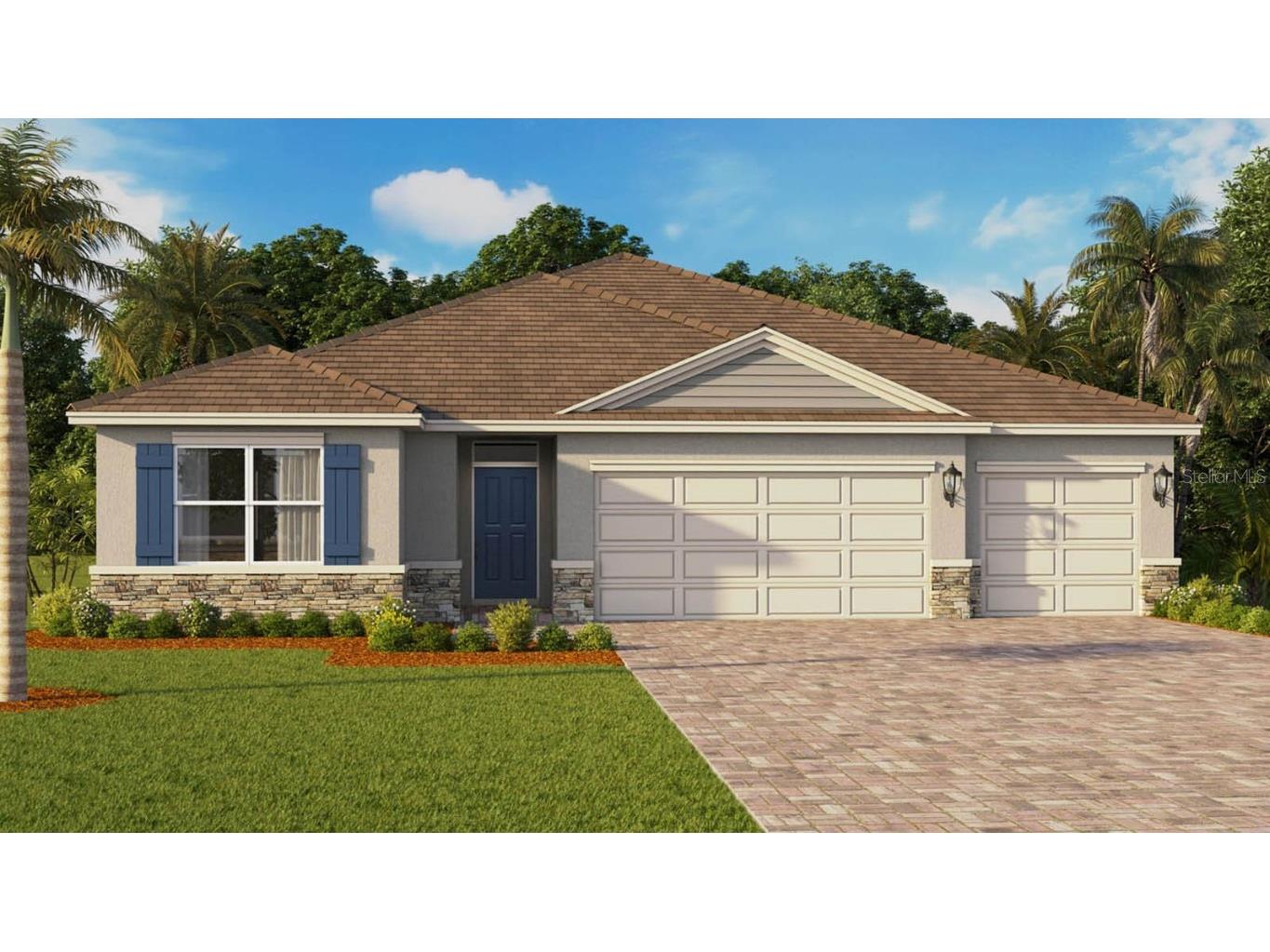 8608 Bridgeport Bay Circle Mount Dora FL 32757 O6278423 image1
