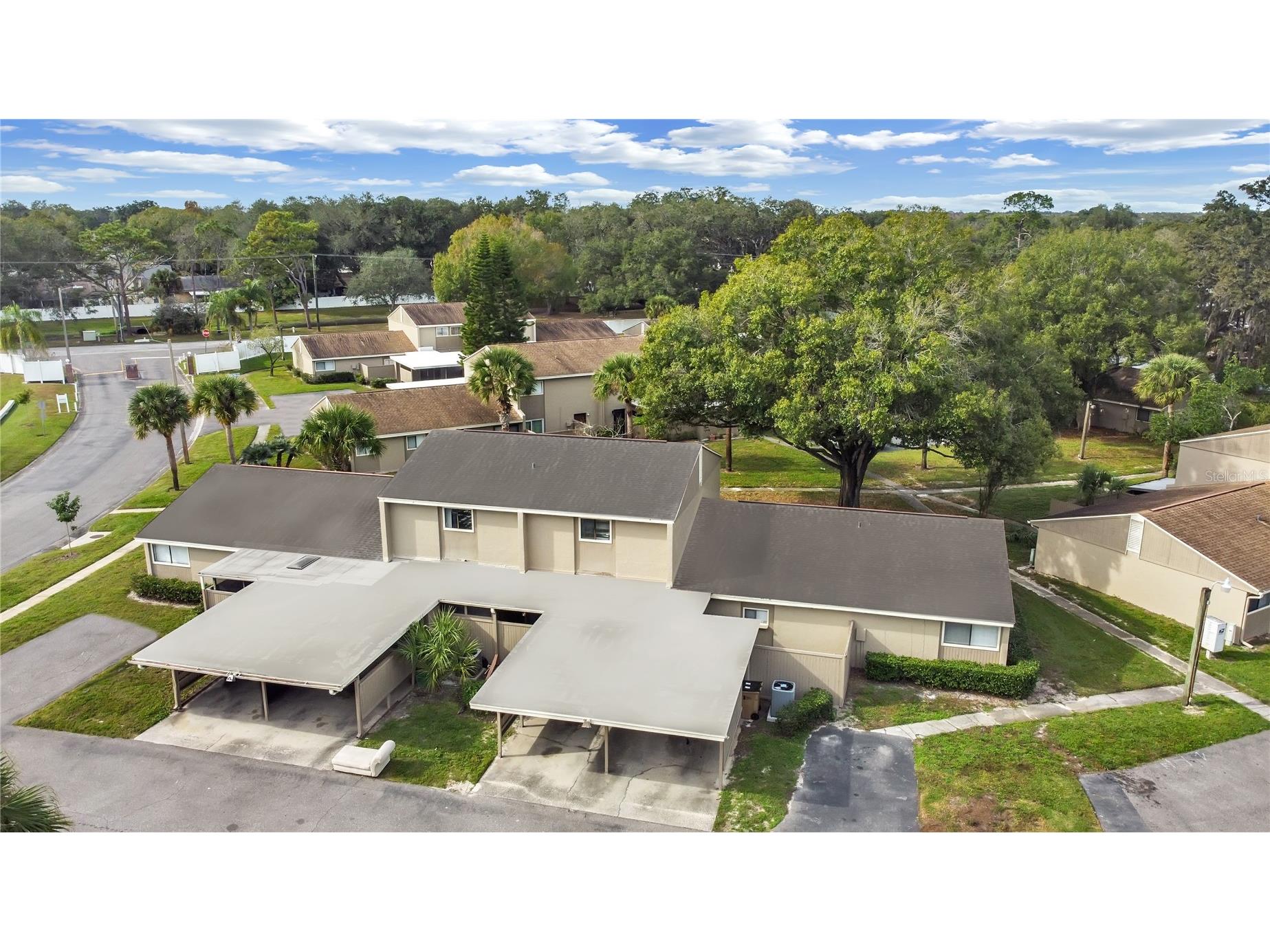 8608 Cattail Drive #8608 Temple Terrace FL 33637 A4688679 image1