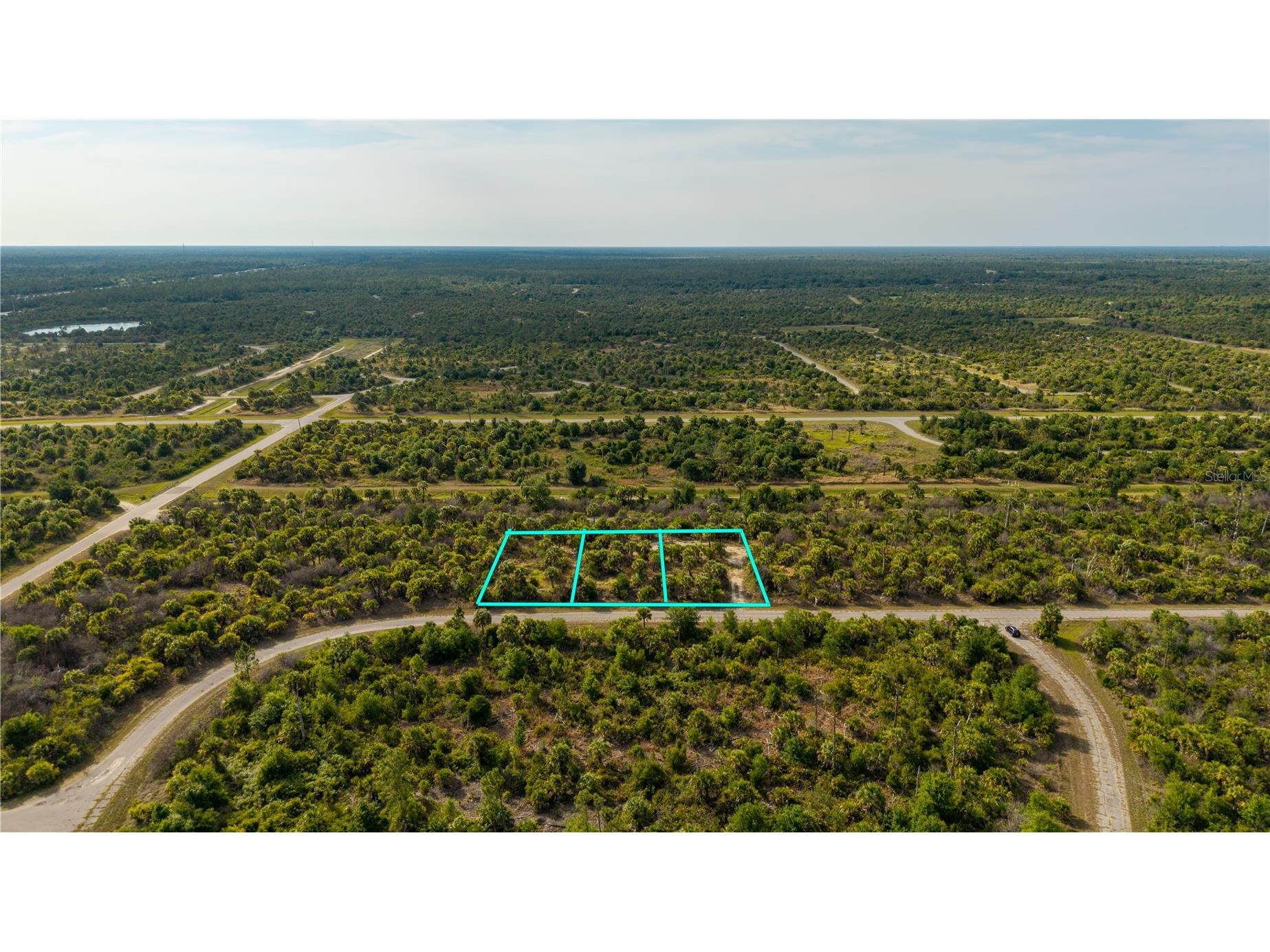 8608 Fireglow Circle North Port FL 34288 A4693986 image1
