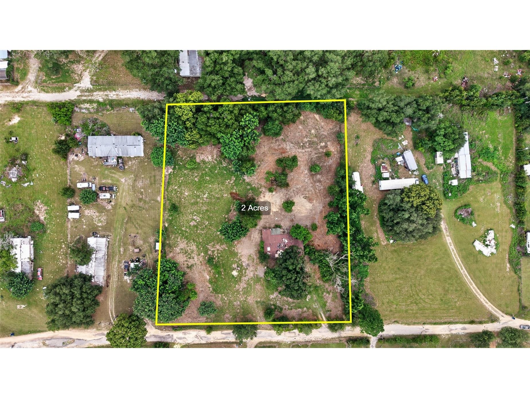 8608 Hamster Drive Zephyrhills FL 33540 TB8519212 image2