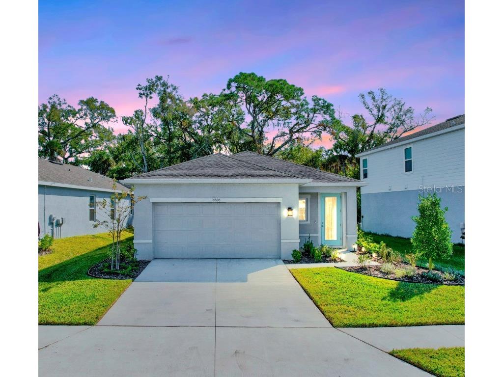 8608 Popsicle Crossing Parrish FL 34219 U8218926 image1