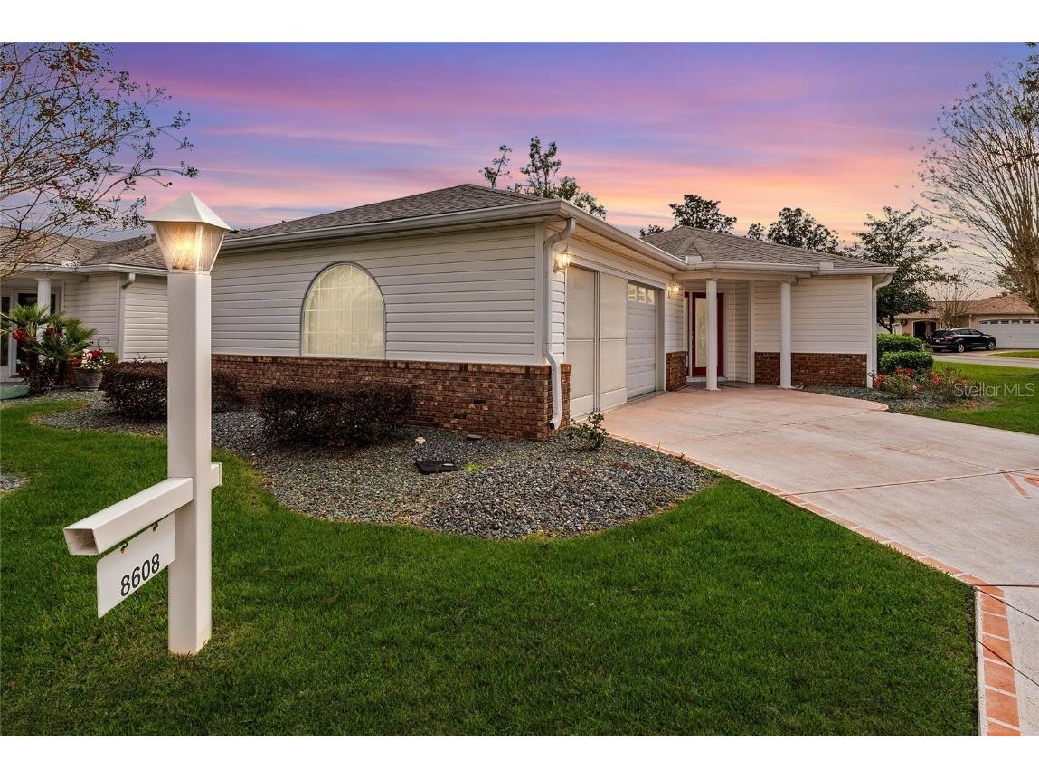 8608 SE 141st Street Road Summerfield FL 34491 G5076859 image1