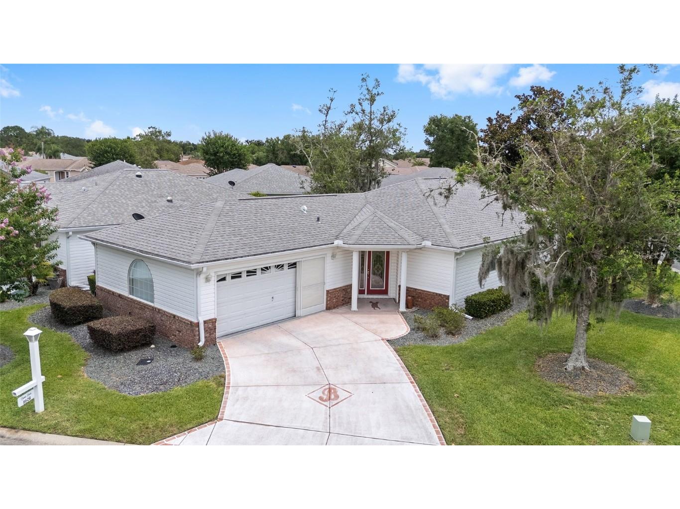 8608 SE 141st Street Road Summerfield FL 34491 G5097280 image1