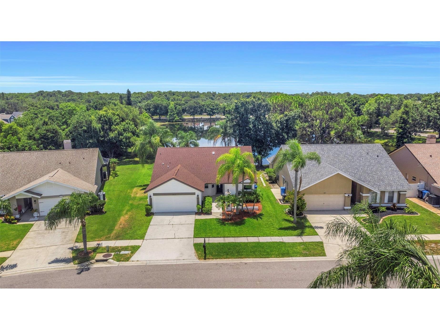 8609 Boysenberry Drive Tampa FL 33635 TB8494955 image46