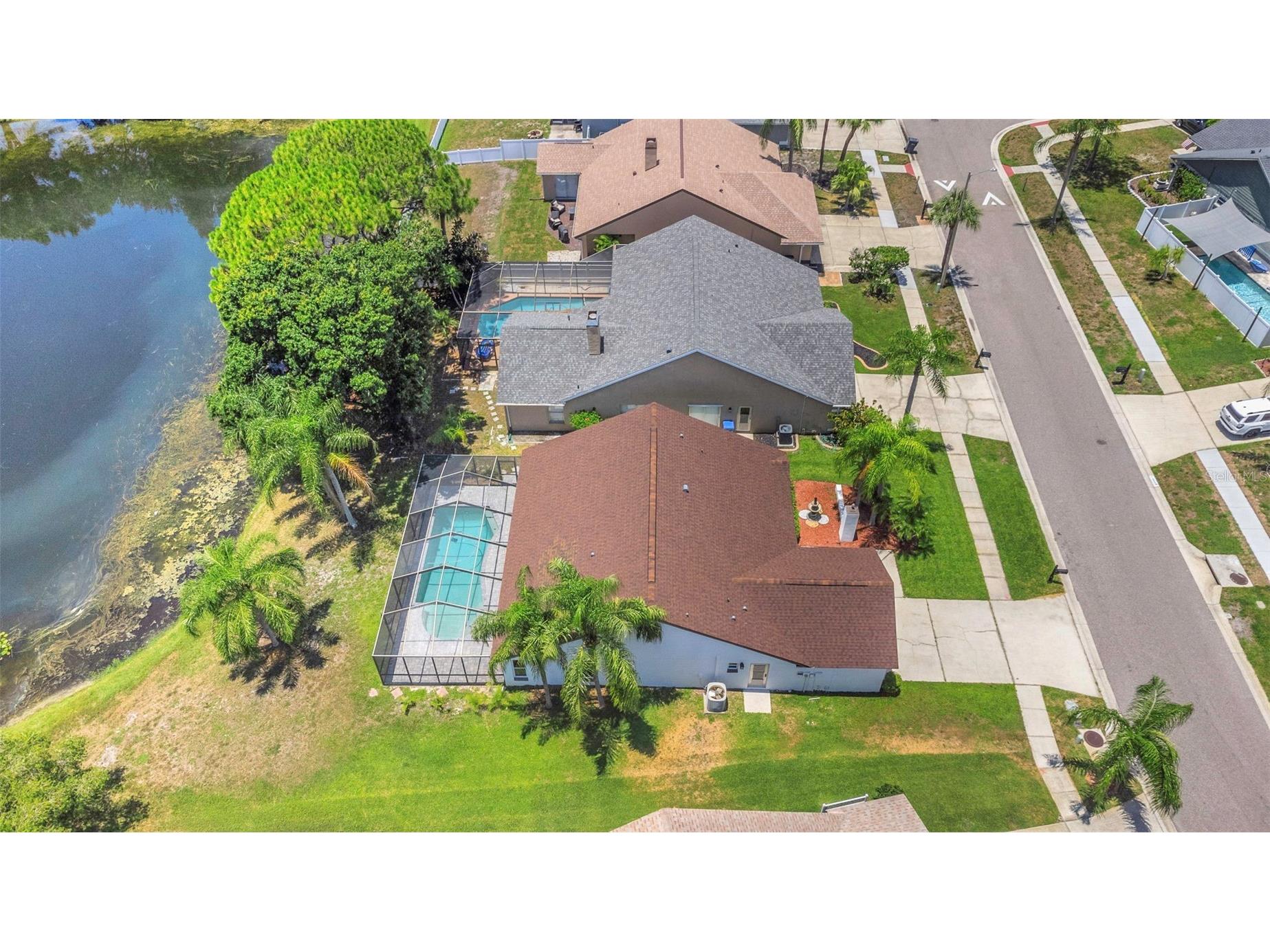 8609 Boysenberry Drive Tampa FL 33635 TB8494955 image47