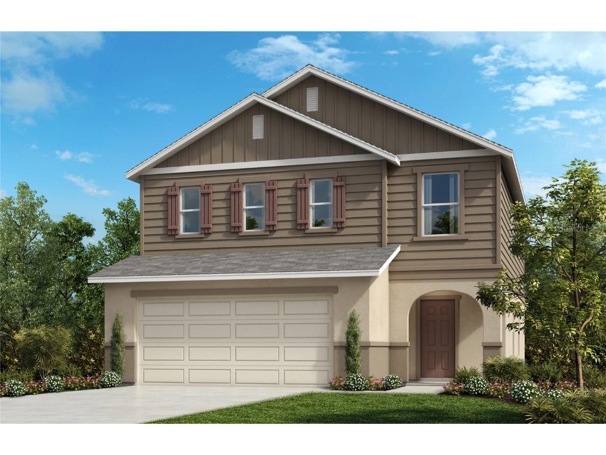 8609 Caribbean Pine Way Lakeland FL 33809 O6207610 image1