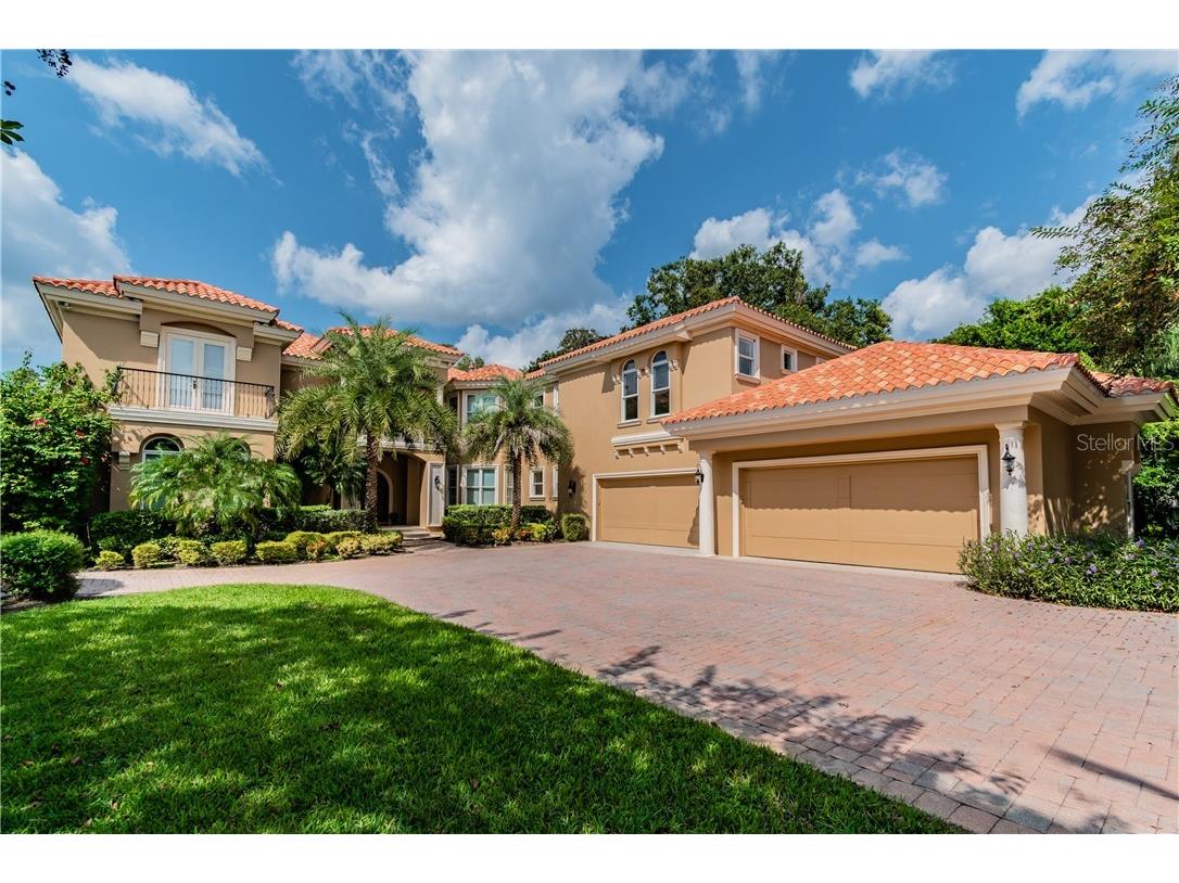 8609 Dolce Vita Lane, Odessa, FL, 33556 MLS A4469485 Edina Realty