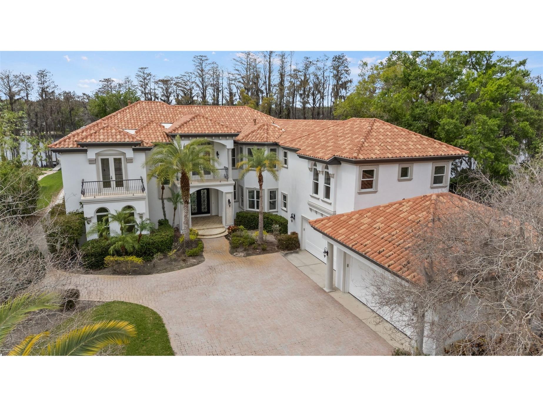 8609 Dolce Vita Lane Odessa FL 33556 - LAKE KEYSTONE TB8486078 image1