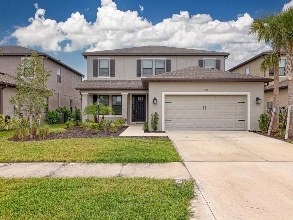 8609 Evening Drive Sarasota FL 34241 A4666480 image1