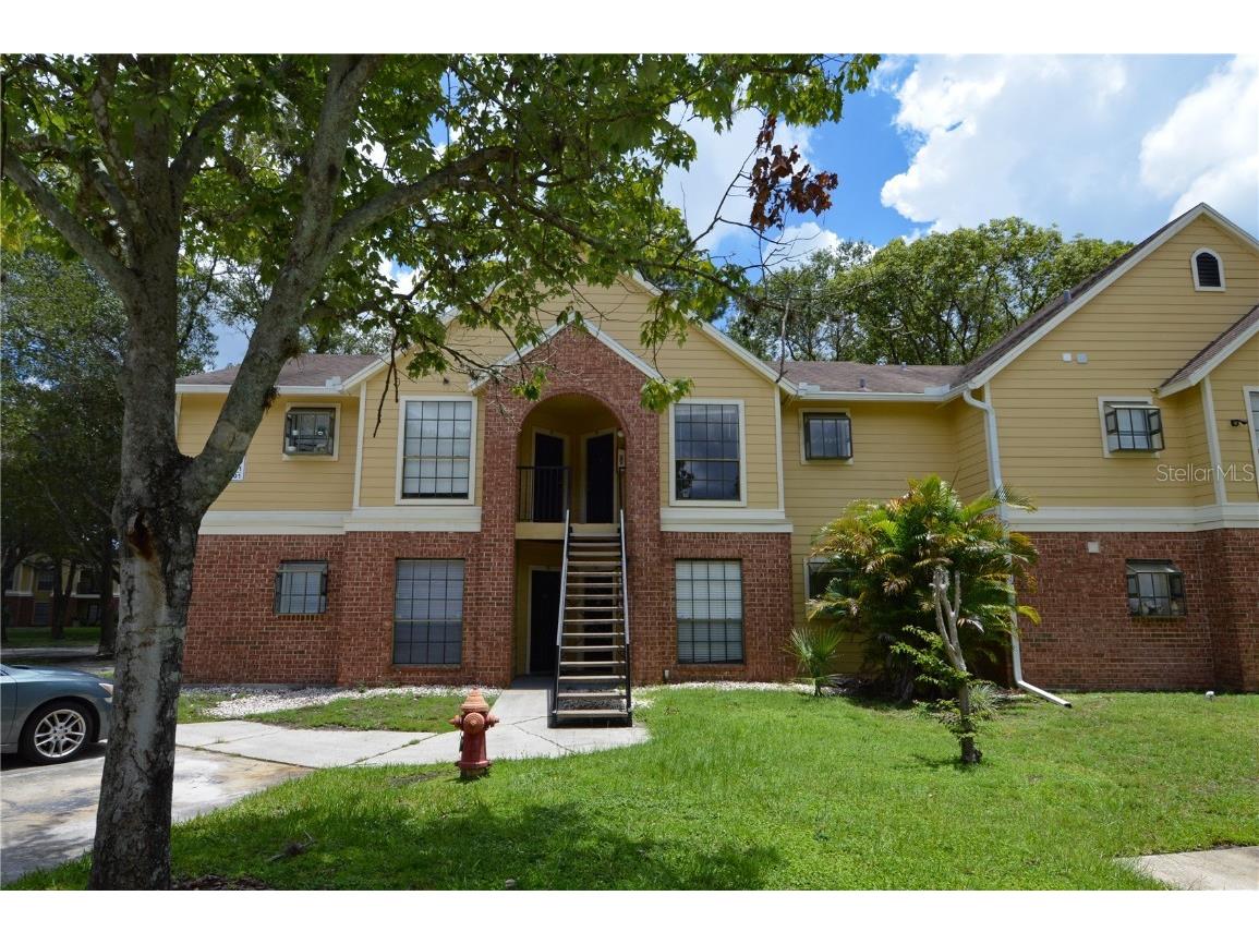 8609 Fancy Finch Drive #101 Tampa FL 33614 U8252792 image1