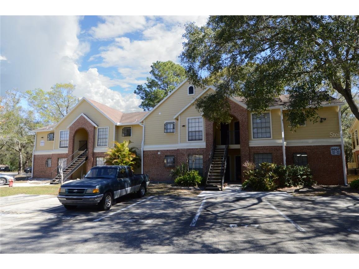 8609 Fancy Finch Drive #201 Tampa FL 33614 U8150015 image1