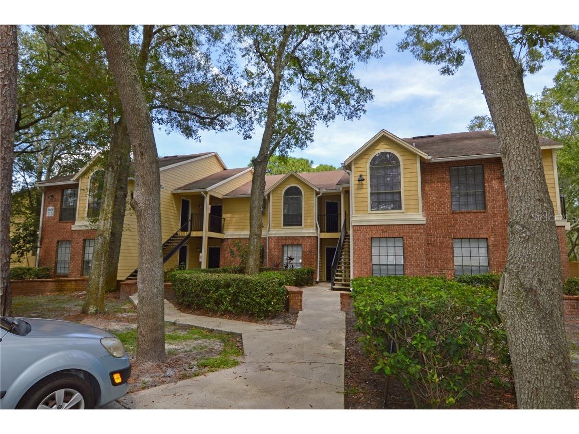 8609 Mallard Reserve Drive #101 Tampa FL 33614 TB8437696 image1