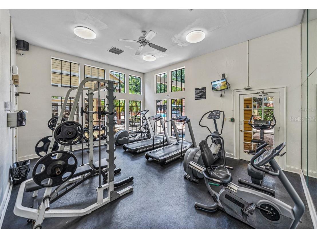 8609 Mallard Reserve Drive #101 Tampa FL 33614 TB8437696 image73