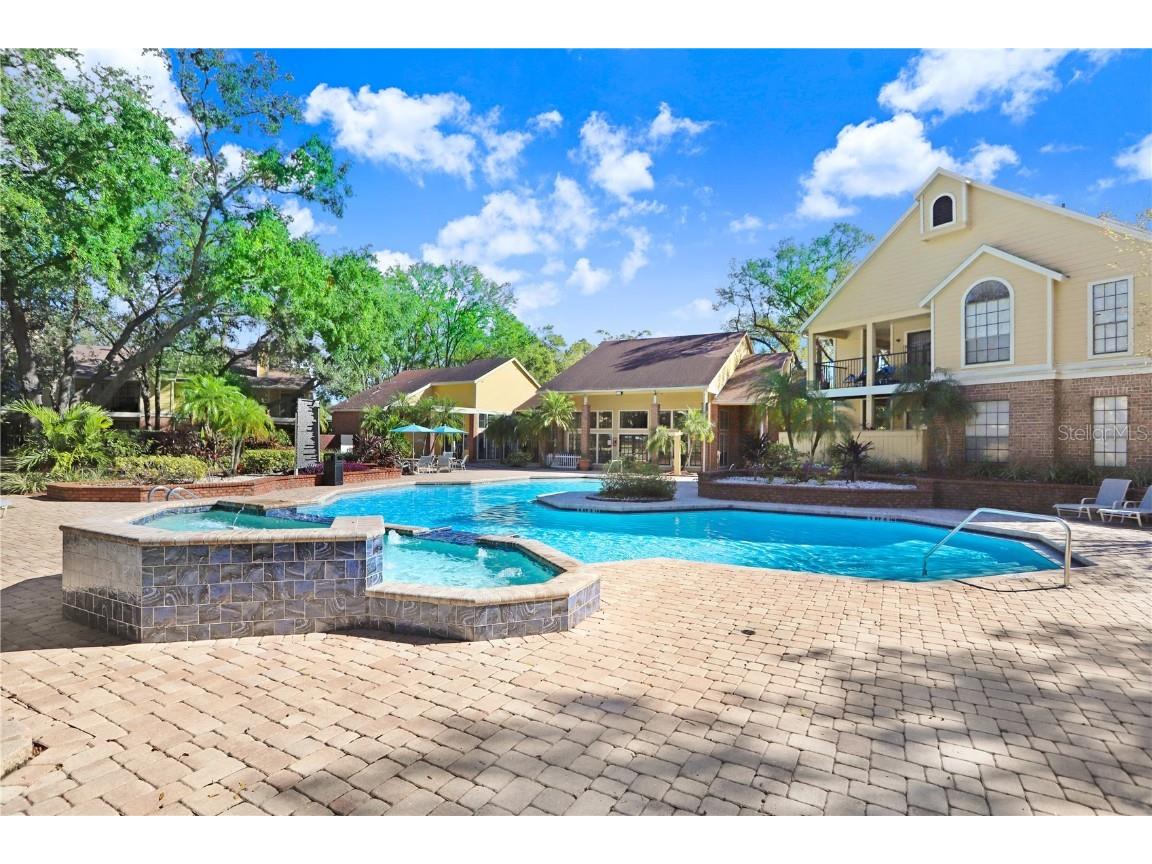 8609 Mallard Reserve Drive #202 Tampa FL 33614 TB8323875 image1