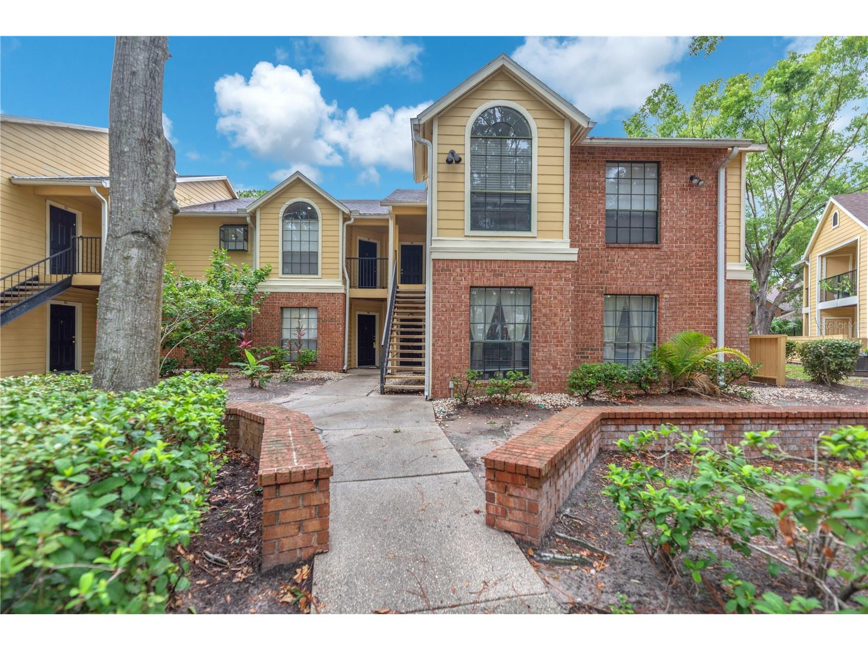 8609 Mallard Reserve Drive #203 Tampa FL 33614 TB8524573 image2