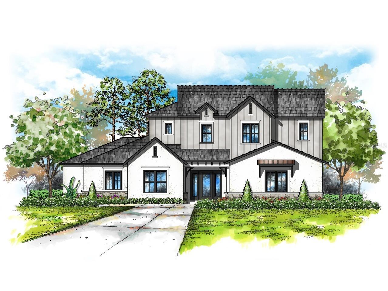 8609 Miles Road Odessa FL 33556 - LAKE KEYSTONE T3369488 image1